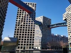 -和美电影艺术中心(万国城店)