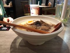-味千拉面(德雅路CFC富兴时代店)