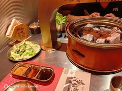 -西塔老太太泥炉烤肉(苏州大悦城店)