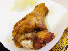 -UMAMI乌玛米披萨·汉堡·清真Halal(红岭北店)