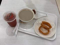 -锦馨豆汁(天坛路店)