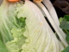 -呷哺呷哺(王府井喜悦店)