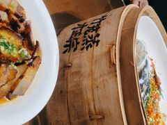 -渔乡米香·剁椒鱼头(四方坪店)