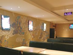 -六泰居·尔滨地标·东北菜(黄河路店)