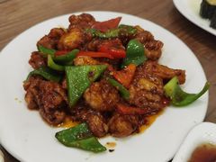 -砂锅李(九江路店)