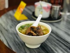 -周门传统竹升面