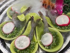 -太食獸泰式茶餐厅(IFS国金中心店)