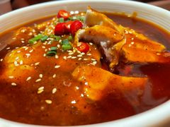 -闻溪有渔·活鱼现烤才好吃(太仓万达店)