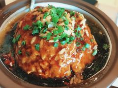 招牌狮子头-扬州狮子楼·非遗淮扬菜(总店)