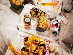 -丁香西饼屋(桂林路店)