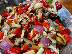 -小厨子私房菜·云南美食店