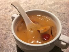 -留半山·香港食堂(啦啦宝都店)
