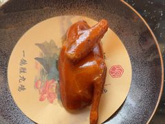 -恒记饭店(珠江路总店)