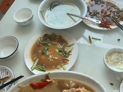 -微山湖湖畔好客居鱼馆渔家菜(微山湖风景区店)