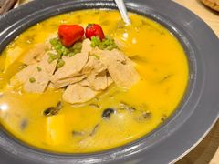 -随喜赞素食餐厅(亦庄店)
