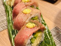 -满来寿喜烧(金虹桥店)