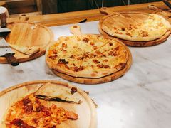 -比格比萨自助(逗号立方店)