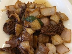 腰花-怡园饭店-餐厅(四望亭店)