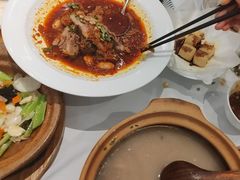 -眉州东坡(清河万象汇店)