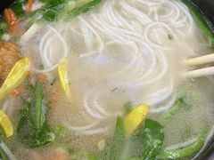 -芸南道·过桥米线(昆明老街旗舰店)