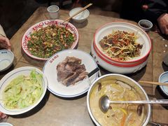 -回水镇·江湖川菜(恒大新城店)