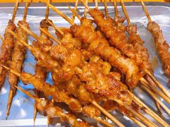 -京朋串屋·烧烤(望京西路总店)