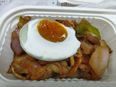 -东就鸭饭店·古早海南菜(友谊南海城店)