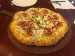 -棒约翰比萨·意面(剑河店)