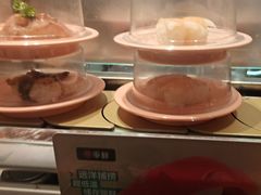 -争鲜回转寿司(通州万达店)