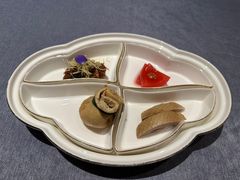 -A One Kitchen·南京精菜馆(德基广场店)
