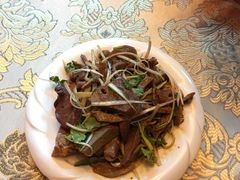 -新疆欣悦饭庄