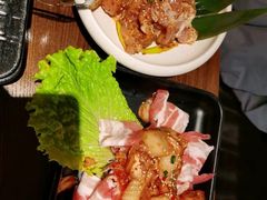 -新石器烤肉(周浦万达店)