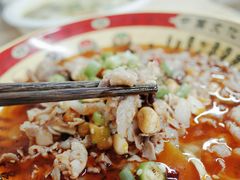 -学府小吃一条街(北大门商业街店)