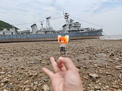 -东海半边山旅游度假区