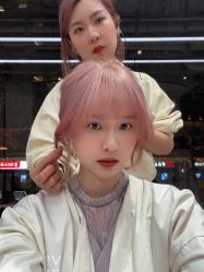 -GRAVITY HAIR 地心引力