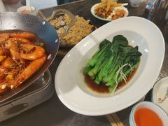 -南海底小海鲜·湘菜(鲁巷吴家湾店)