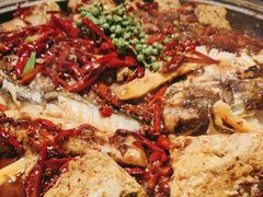 -烤匠麻辣烤鱼(万象城店)
