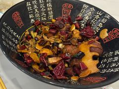 -多呗辣麻辣香锅(万达广场店)