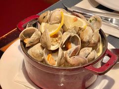-La Creperie法餐厅(芮欧百货店)