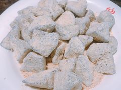 -郑喜旺烧烤(郑州总店)