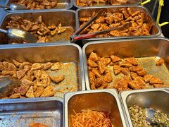 -518豆腐干(总店)