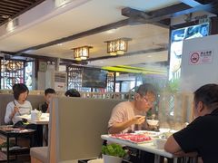 -潮泰牛肉火锅 · 创于1992年(车公庙店)