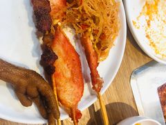 -苏格里岛自助海鲜烤肉(青秀万达店)