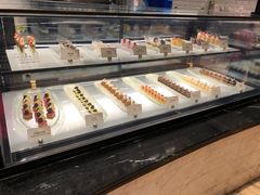-星汇餐厅(新濠影汇店)