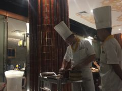 大堂-全聚德(江宁店)