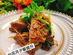 -臻爱住家月嫂育儿嫂(万达店)