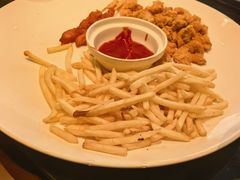 -缘餐厅(钵池山公园店)