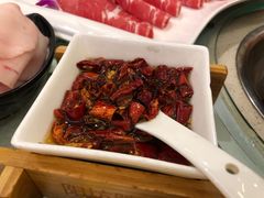 -阳坊胜利涮羊肉(阳坊老店)