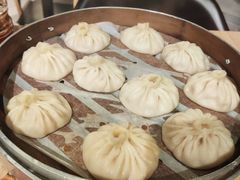 -老班长手工灌汤包(望京华彩店)