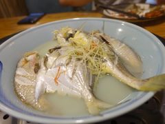 杂鱼-黄寺蒸汽海鲜(黄寺大街店)